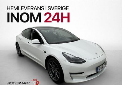 Tesla Model 3, 2023