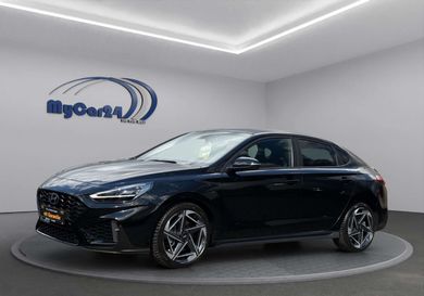 Hyundai i30, 2025