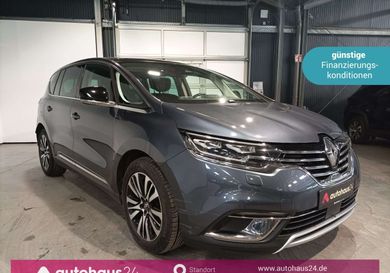 Renault Espace, 2020