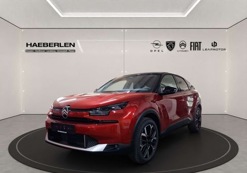 Citroën C4, 2026 2