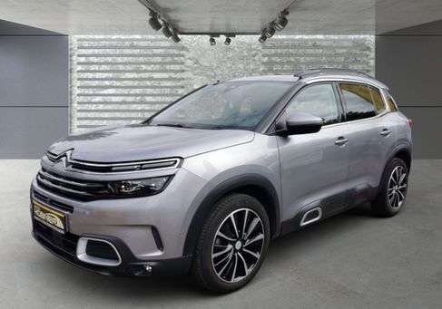 Citroën C5 Aircross, 2021 2