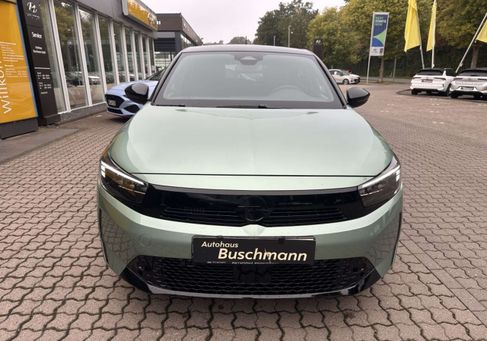 Opel Corsa, 2026 2