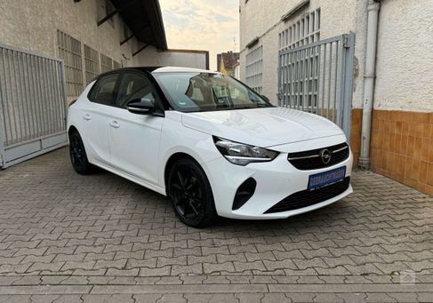 Opel Corsa, 2020