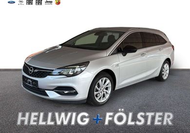 Opel Astra, 2022