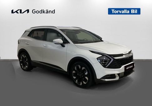 Kia Sportage, 2023 3
