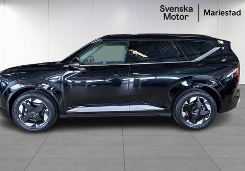 Kia, 2026 3