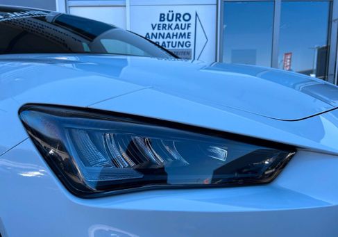 Seat Leon, 2026
