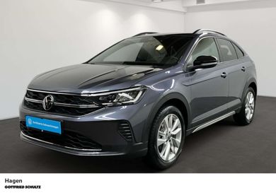 Volkswagen Taigo, 2026