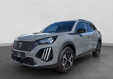 Peugeot 2008, 2024