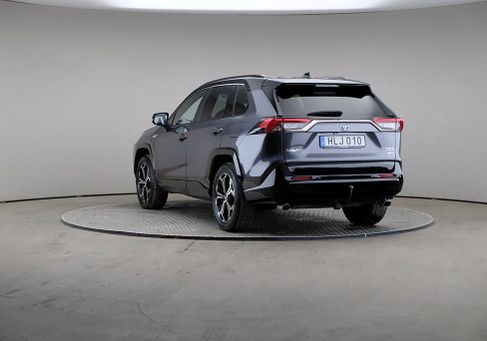 Toyota RAV 4, 2023 2