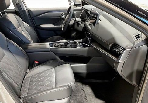 Nissan X-Trail, 2025 3