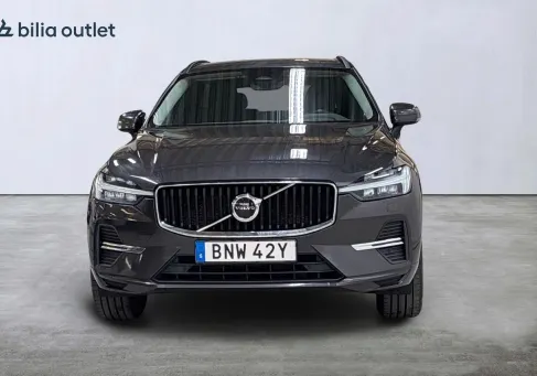 Volvo XC60, 2022