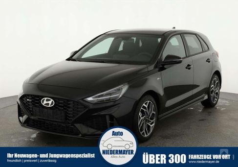 Hyundai i30, 2025