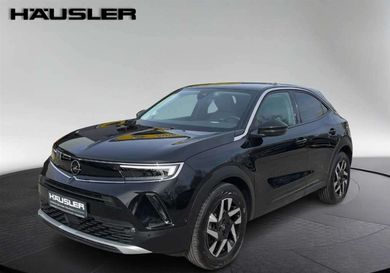 Opel Mokka, 2023