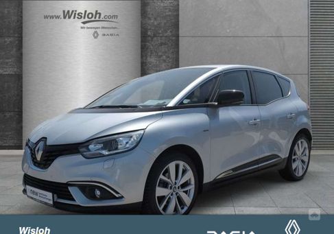 Renault Scenic, 2018