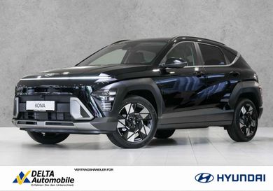 Hyundai Kona, 2026