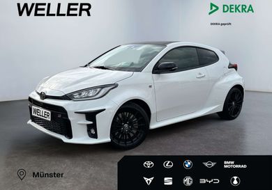 Toyota Yaris, 2023