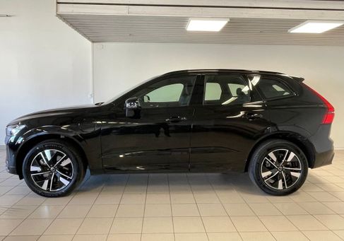 Volvo XC60, 2026