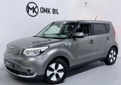 Kia Soul, 2019