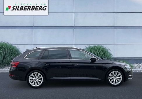 Skoda Superb, 2023