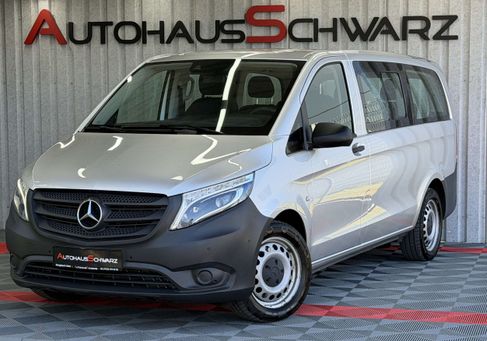 Mercedes-Benz Vito, 2021