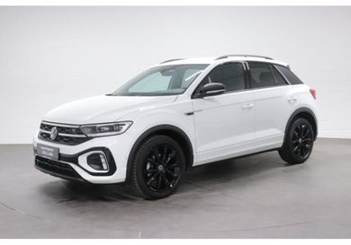 Volkswagen T-Roc, 2024