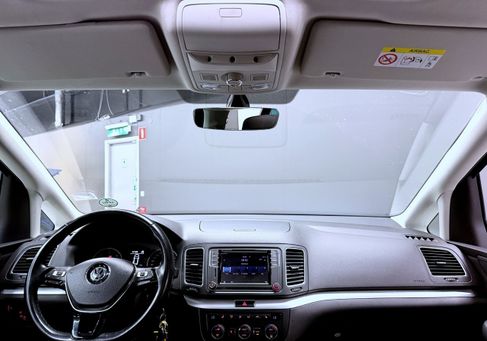 Volkswagen, 2019