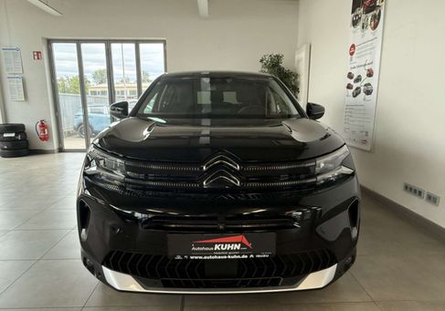 Citroën C5 Aircross, 2024 3