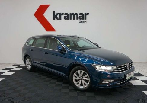 Volkswagen Passat Variant, 2022 3