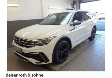 Volkswagen Tiguan Allspace, 2023