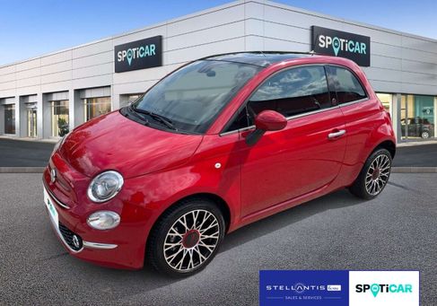 Fiat 500, 2023