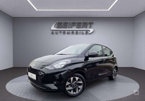 Hyundai i10, 2024