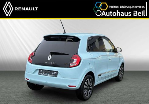 Renault Twingo, 2023