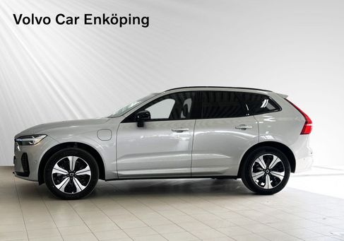Volvo XC60, 2025