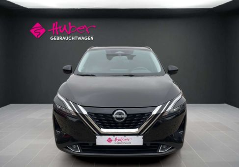 Nissan Qashqai, 2023 2