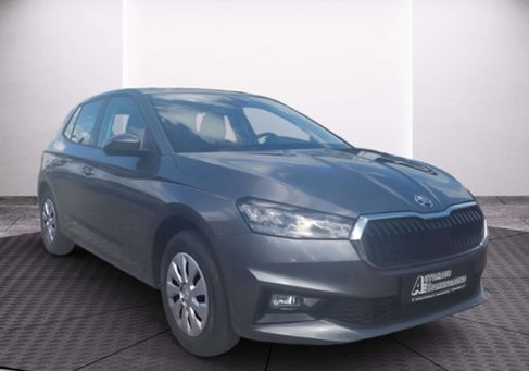 Skoda Fabia, 2026