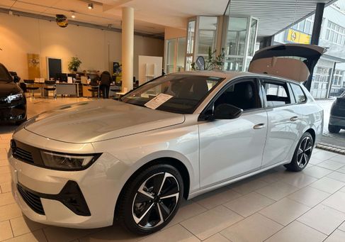 Opel Astra, 2026