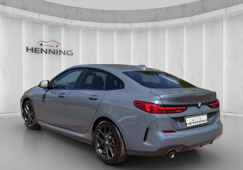 BMW 218, 2020 3