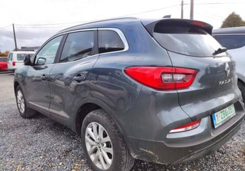 Renault Kadjar, 2019
