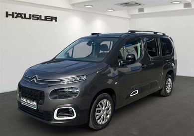 Citroën Berlingo, 2023