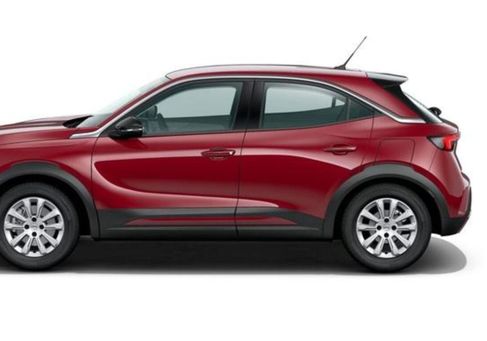 Opel Mokka, 2023 2