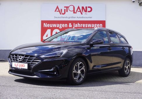 Hyundai i30, 2021 2