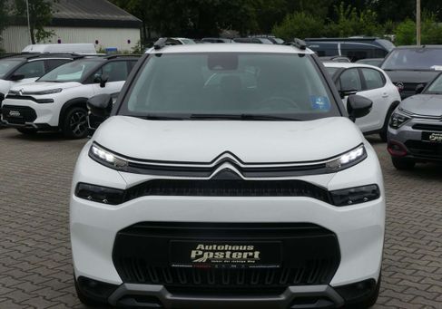 Citroën C3 Aircross, 2024 3
