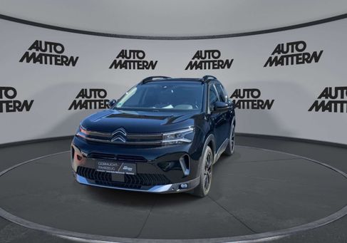 Citroën C5 Aircross, 2023 3