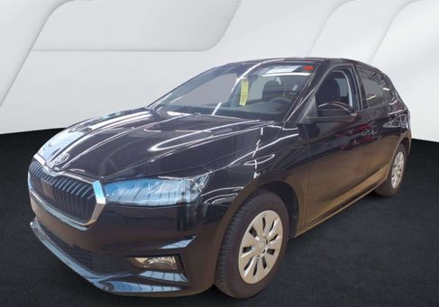 Skoda Fabia, 2025