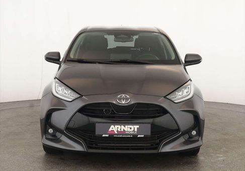 Toyota Yaris, 2025 3