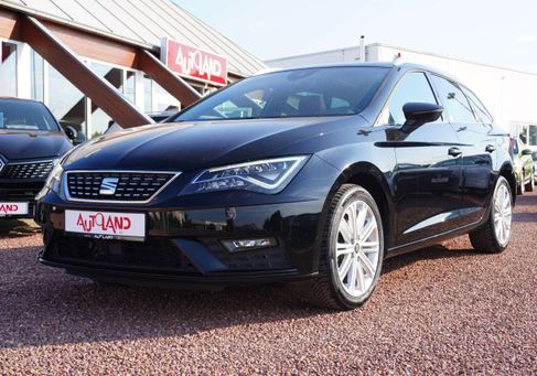 Seat Leon, 2020