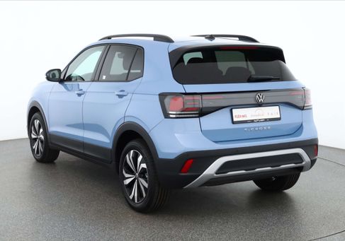 Volkswagen T-Cross, 2026