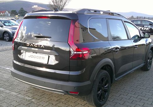 Dacia Jogger, 2026 3