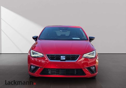 Seat Ibiza, 2023